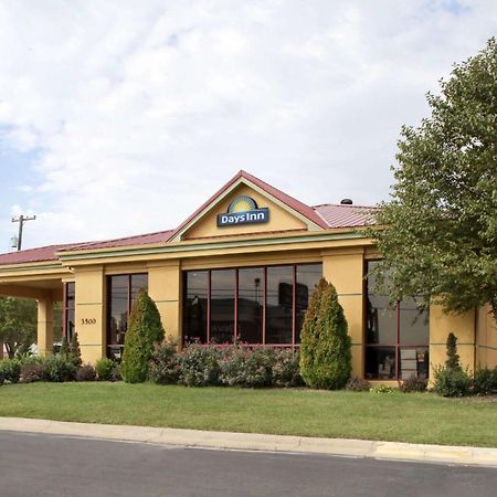Days Inn By Wyndham Summerton מראה חיצוני תמונה