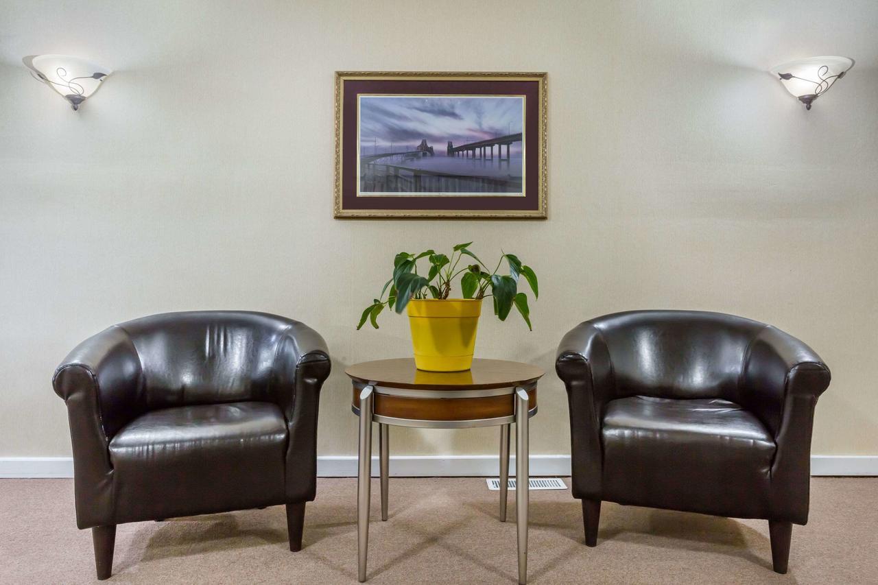 Days Inn By Wyndham Summerton מראה חיצוני תמונה